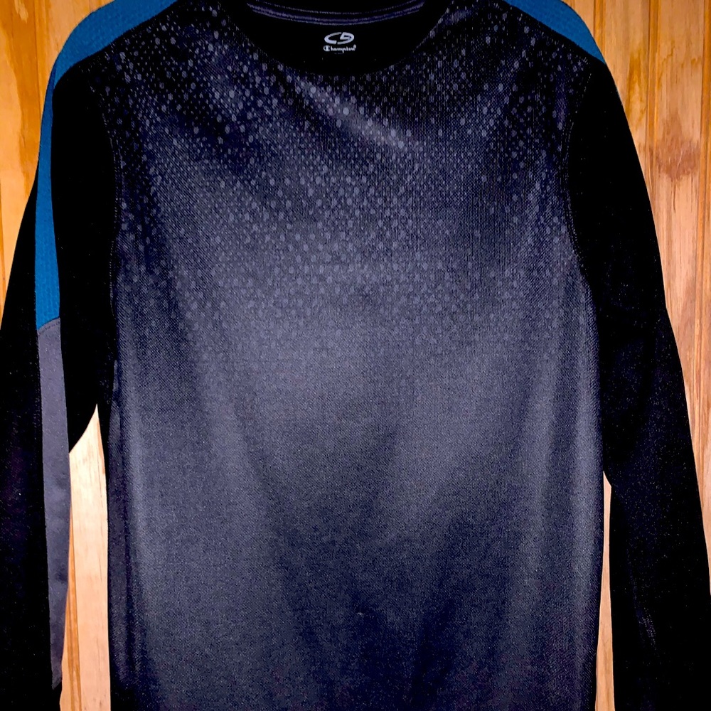 Boys Champion Sport Tee